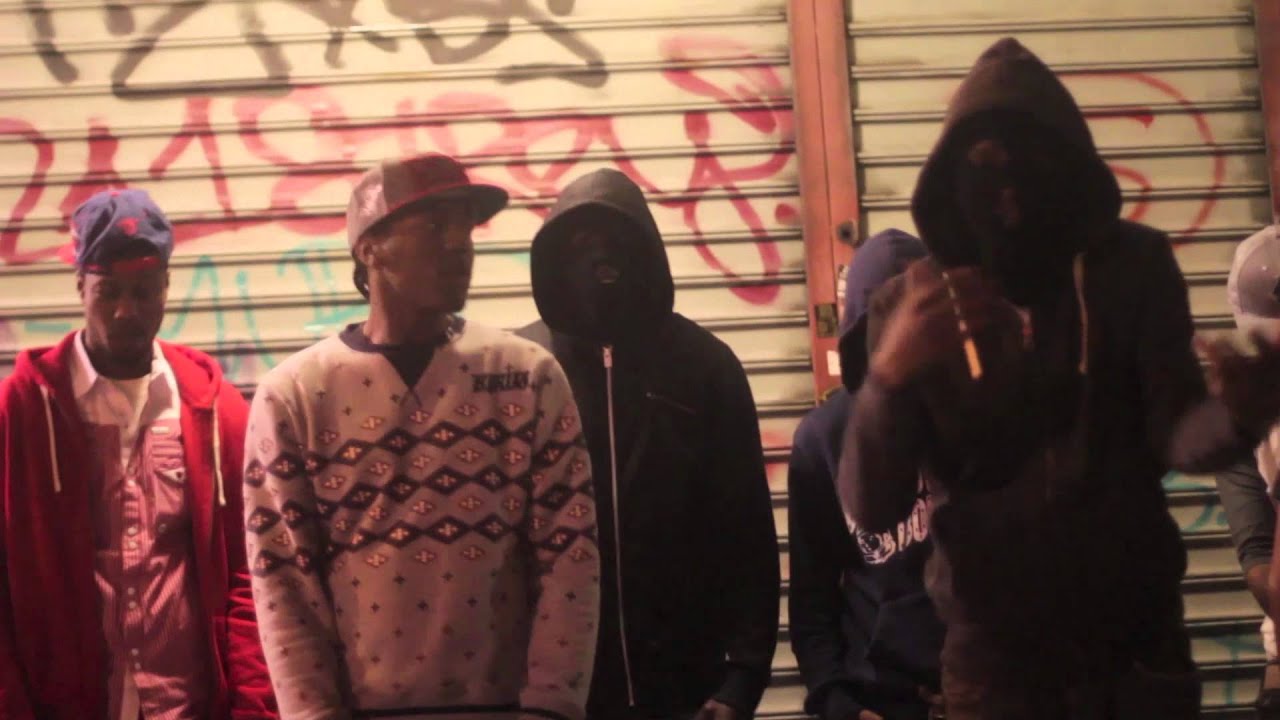 SUWOOP IT UP ft vexellent and lil ock