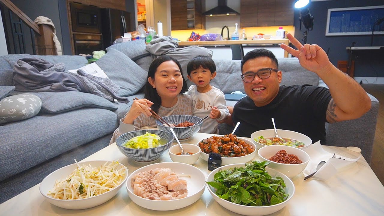 Что я на самом деле ем после записи своих кулинарных и кулинарных видео