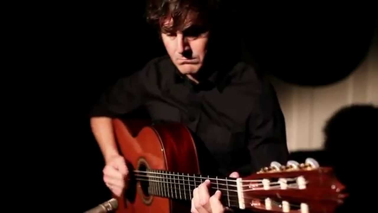 Paul Carey & Julian Scheffer - 15 Minutes of Fame 2014