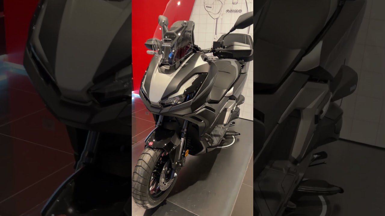 HONDA ADV 350 SPECIAL EDITION 2025