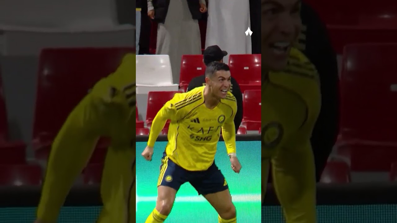 &laquo;ليس فقط النصر بل أي نادي نلعب ضده نطمح للفوز، ونحن قادرون عليه.&raquo;