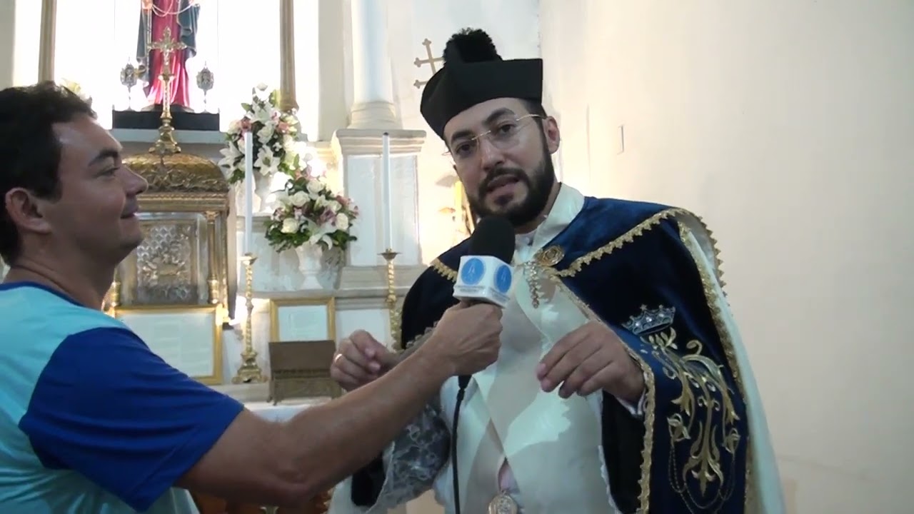 Vamos conhecer a Missa Tridentina