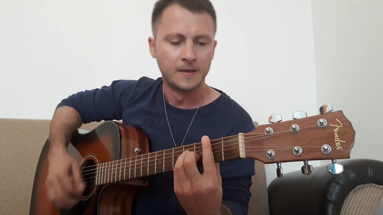 Imagine Dragons - Radioactive - tradus în română (Cover Alex)