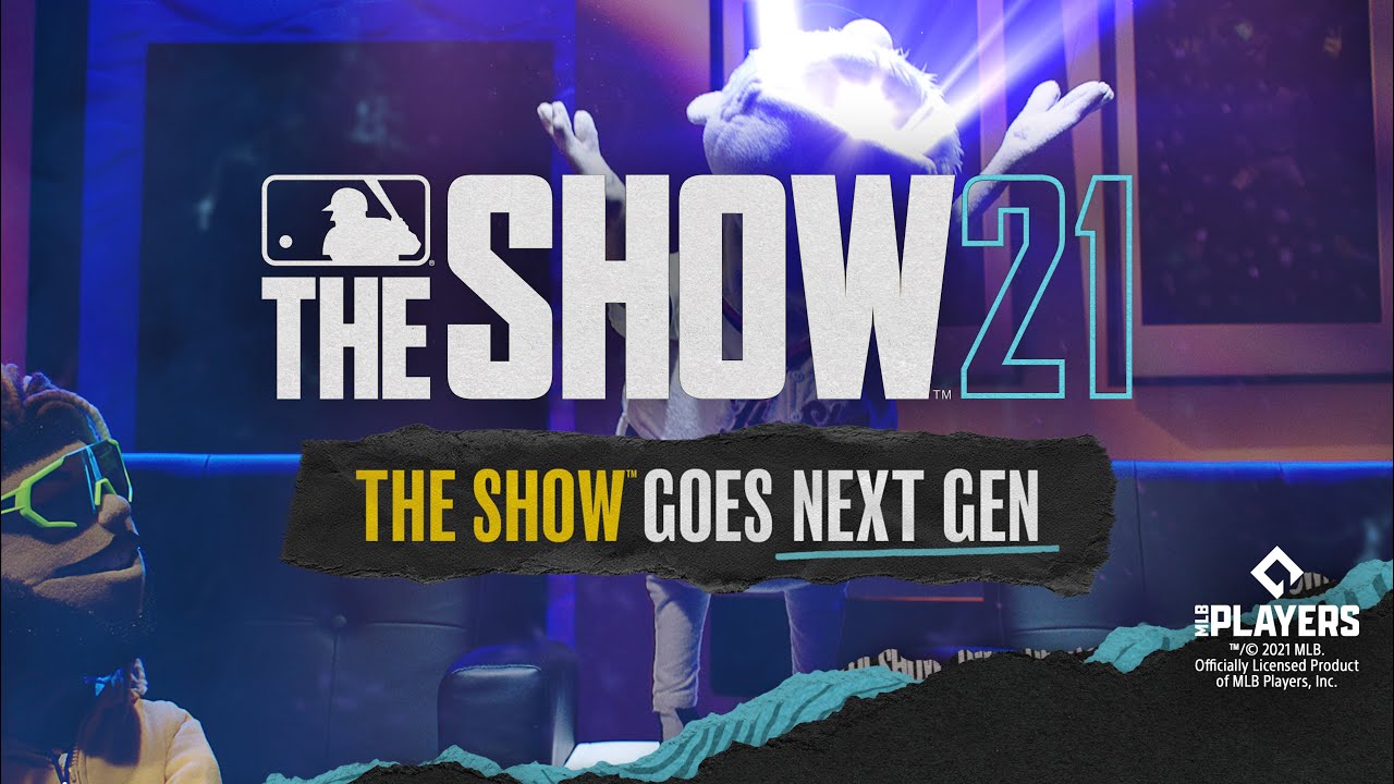 MLB The Show 21 &ndash; 4K 60FPS, Learn what&rsquo;s new in next gen with Coach and Fernando Tatis Jr. | PS5