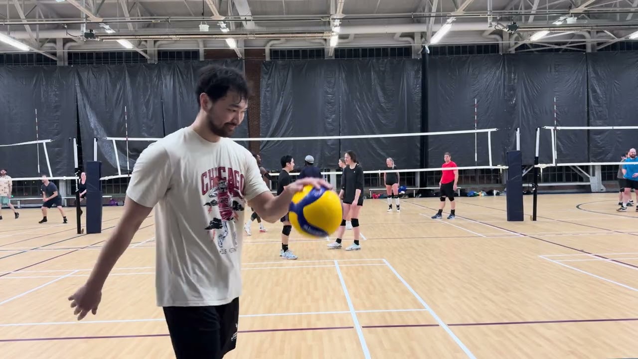 OFSL Thursdays | W10T4 | Hot Potatoes vs Wok the Fok | Set 2