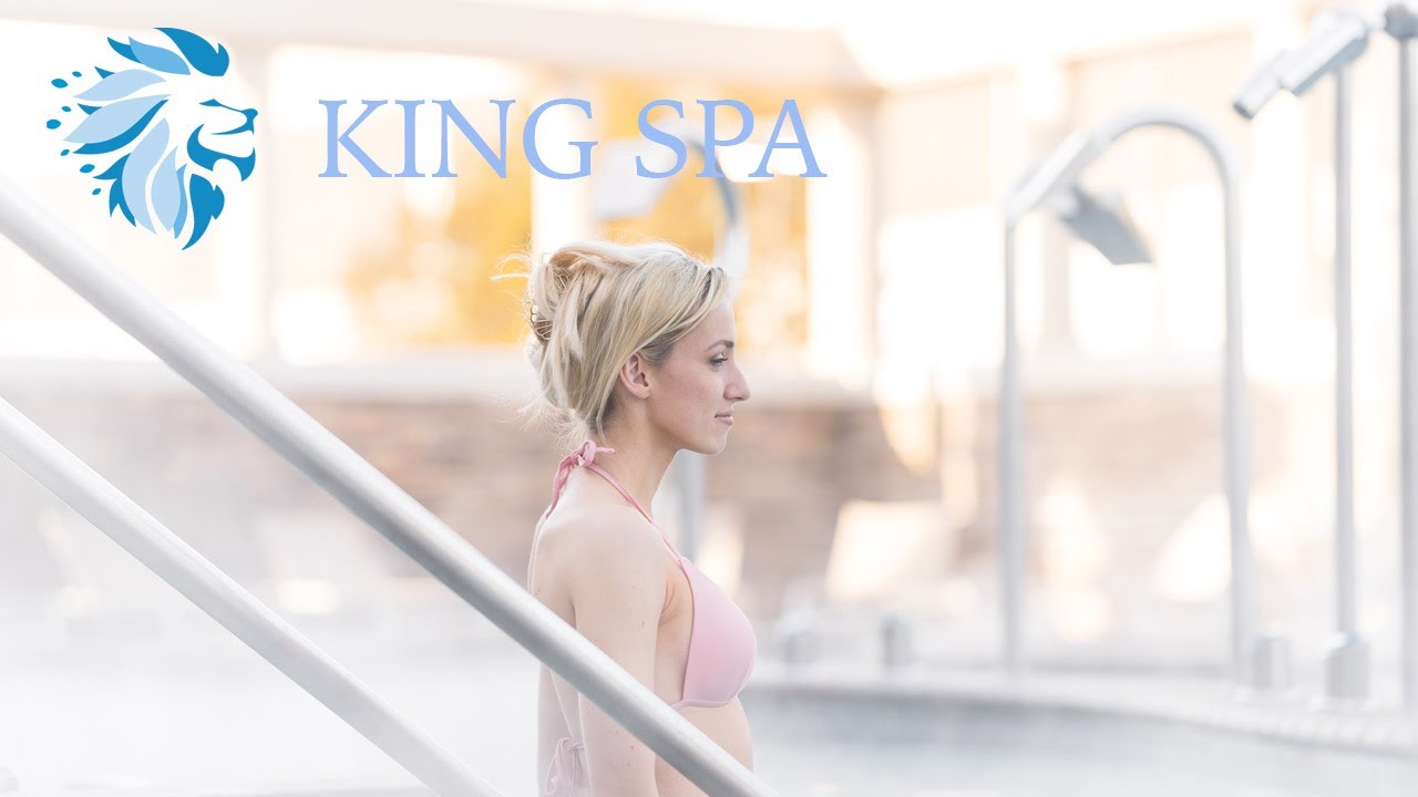 Как пользоваться услугами King Spa #спа #вирджиния #массаж