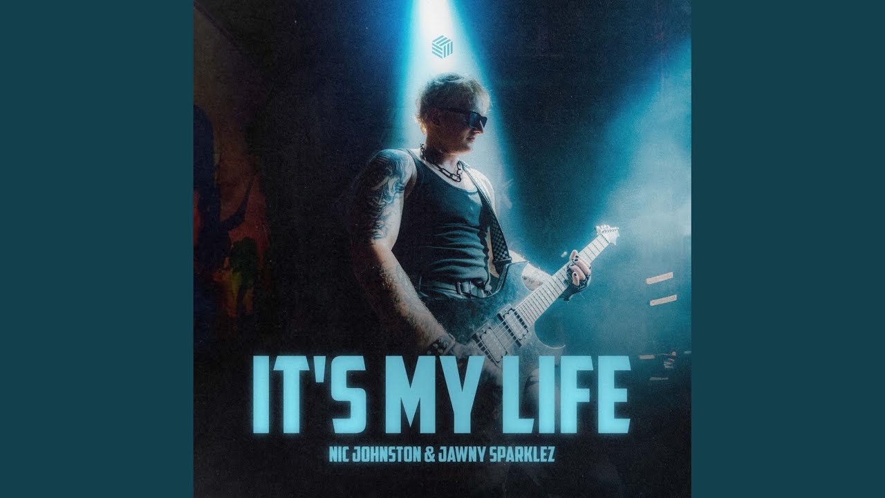 It's My Life (Techno Remix) (Extended Mix)