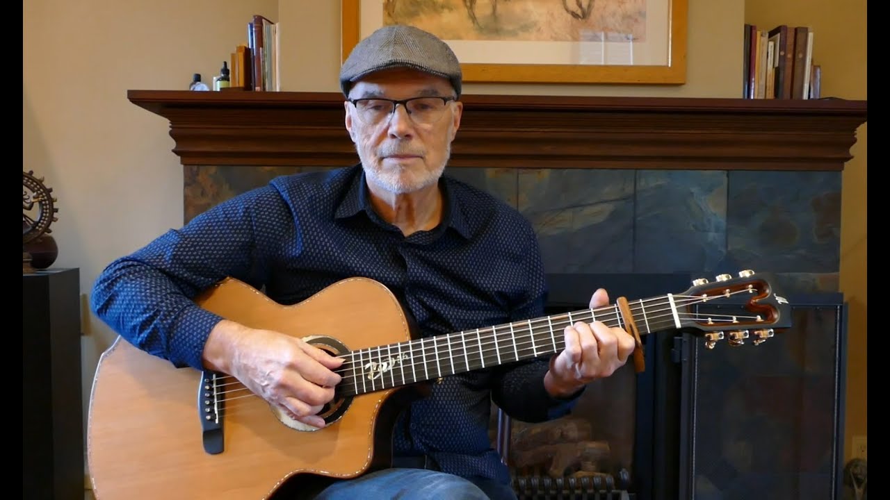 The January Man (performed by Amir Peter O'Loughlin)
