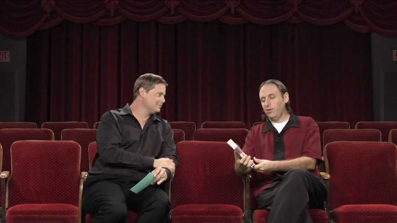 On Cinema (S1, Ep. 101): 'The Man with the Iron Fists' and 'Flight'