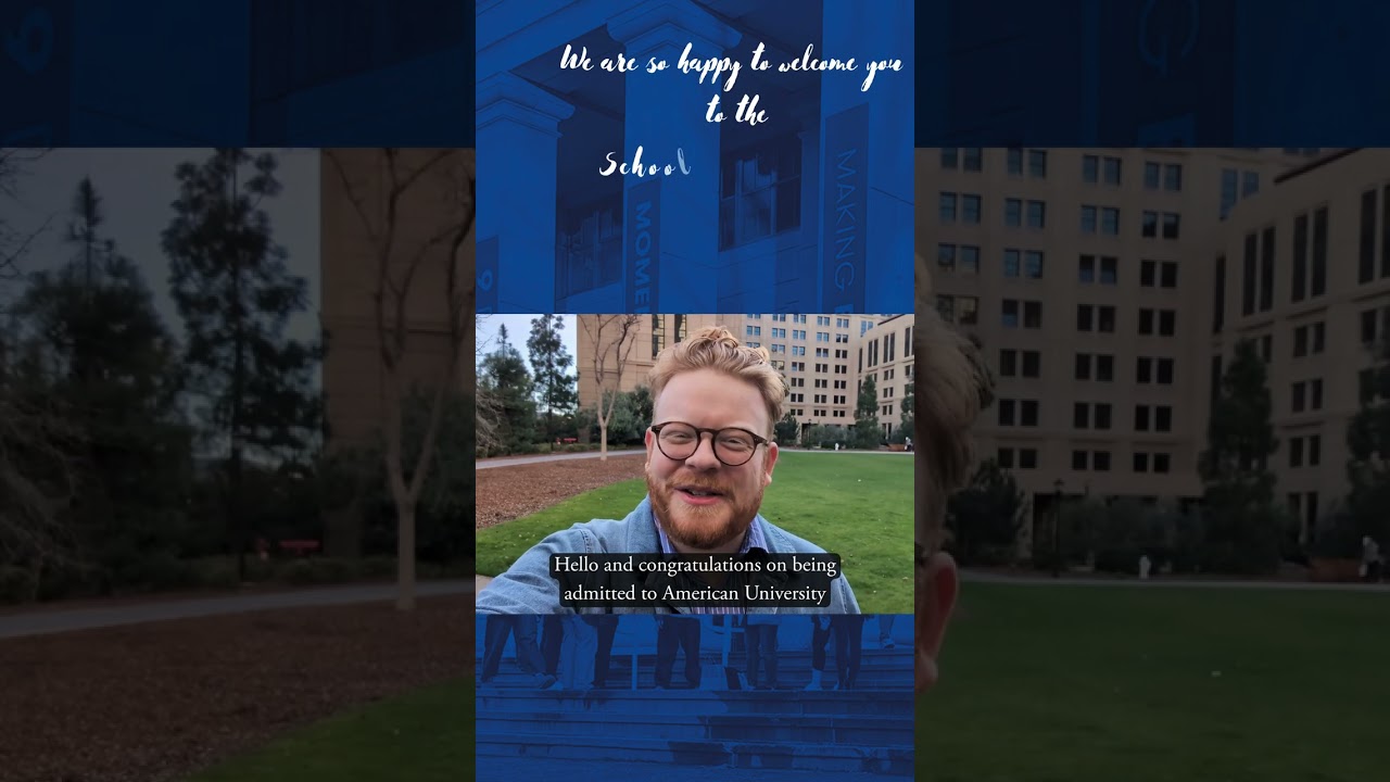 SPA Alumni Welcome the Class of 2030 | Full Video