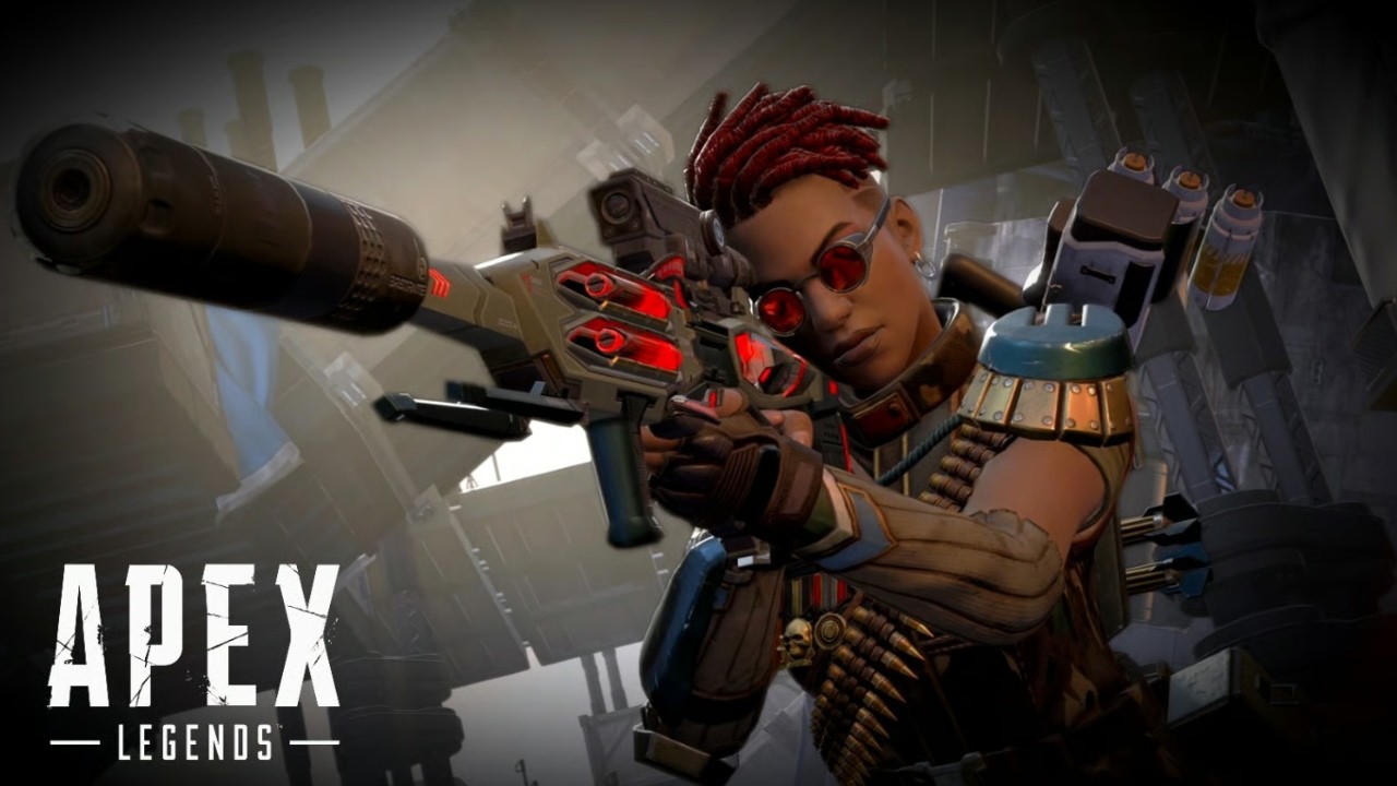 Что ваш стиль стрельбы говорит о вас в Apex Legends