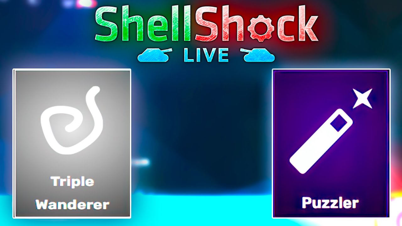 Is This New Weapon Good In Shellshock Live