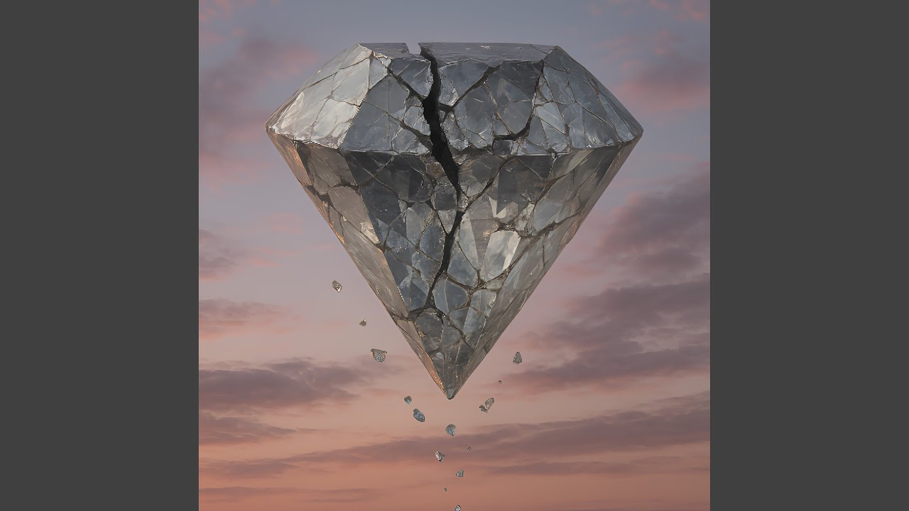Diamond Crashollo