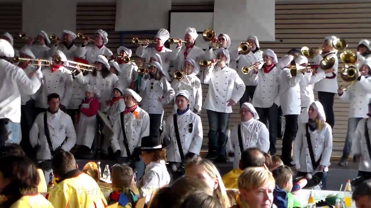 Fanfarenzug Obermarchtal