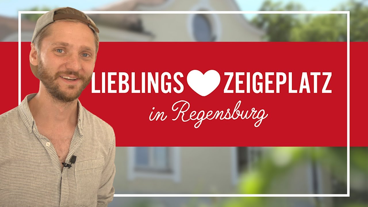 Werner Zapf: Pr&uuml;feninger Schlossgarten in Regensburg