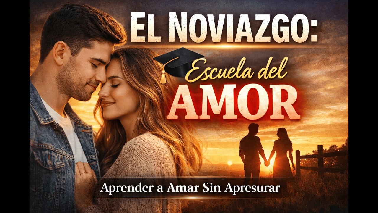 Noviazgo_ Escuela Del Amor
