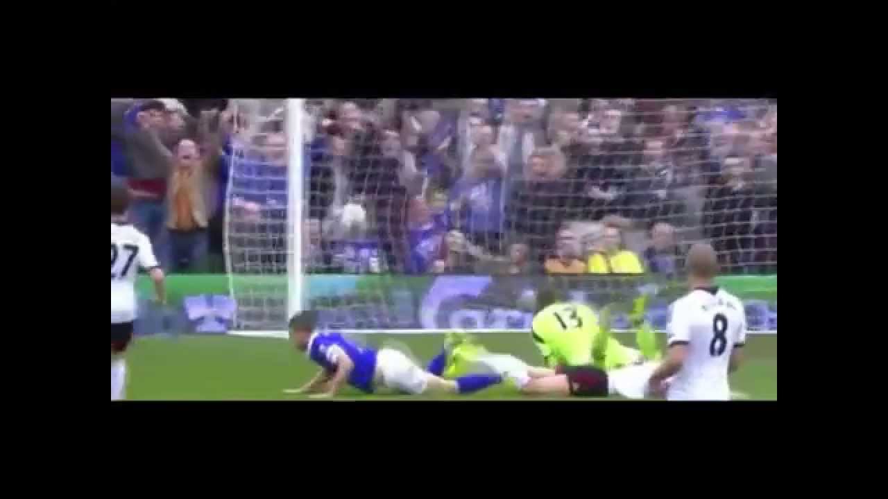 Kevin Mirallas | Best Goals and Skills