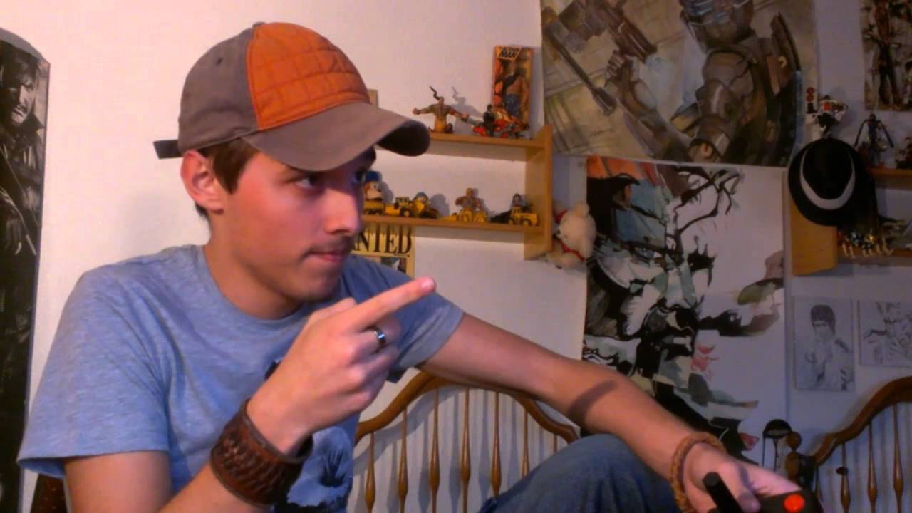 Clon de atari 2600