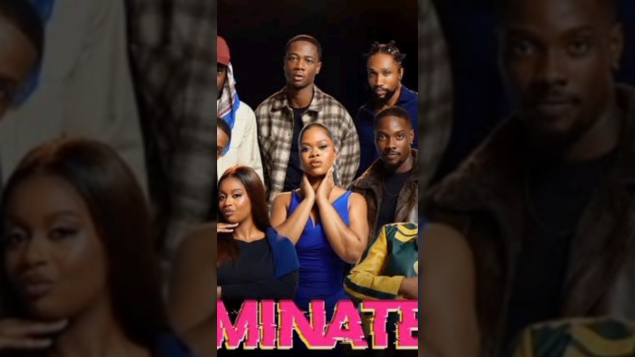 ШОК! Результаты голосования BBNaija, неделя 4: эти участники в опасности🚨 #bbnaijaseason11 СМОТРИ...