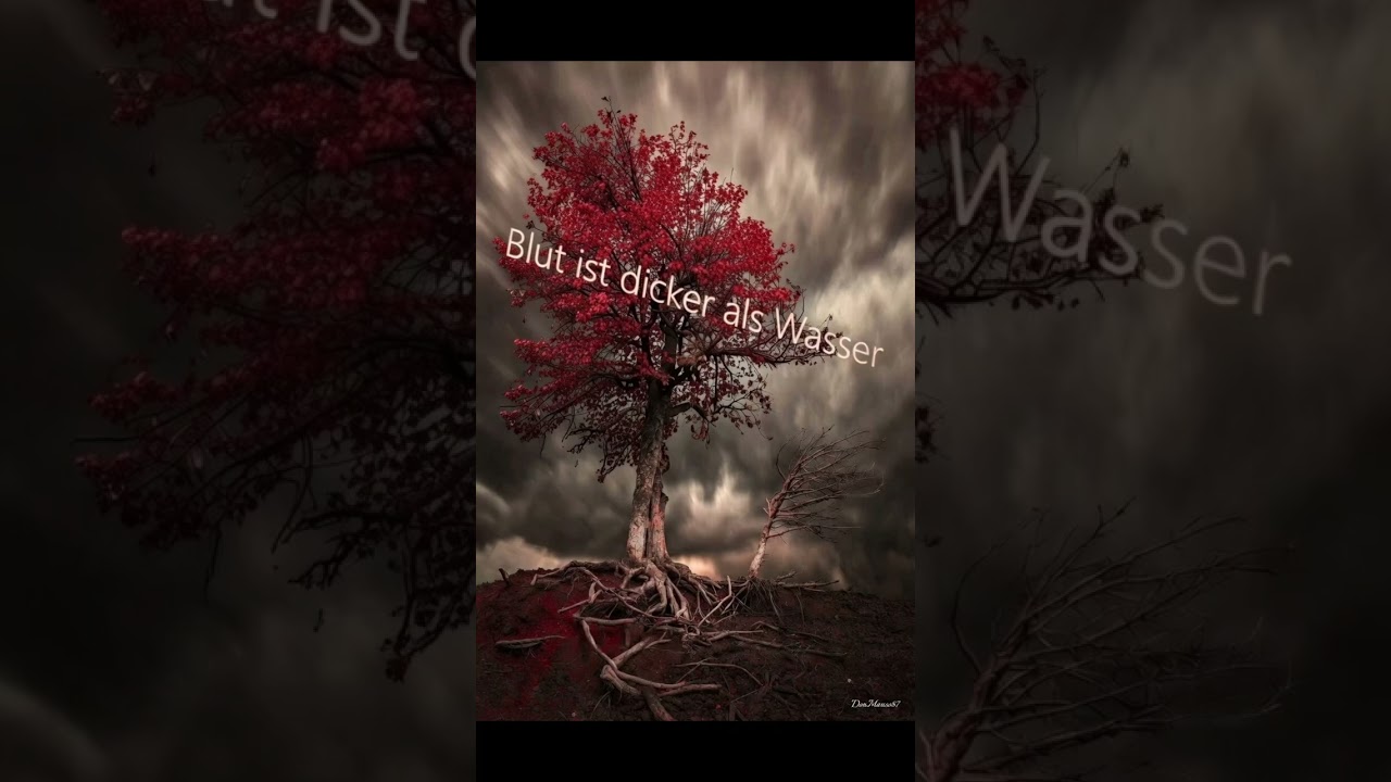 Blut ist dicker als Wasser ( Official by Donmauso87) 