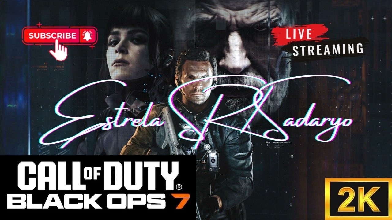 🔴 LIVE | リサージェンス2v2練習  w/キリさん  マゼさん  りーぬさん【WARZONE配信】【Call of Duty : Black ops 7】