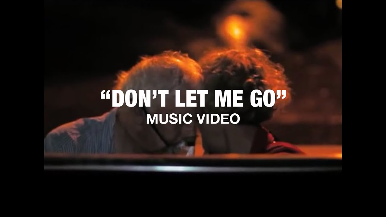 GANGS OF BALLET -  Don't Let Me Go