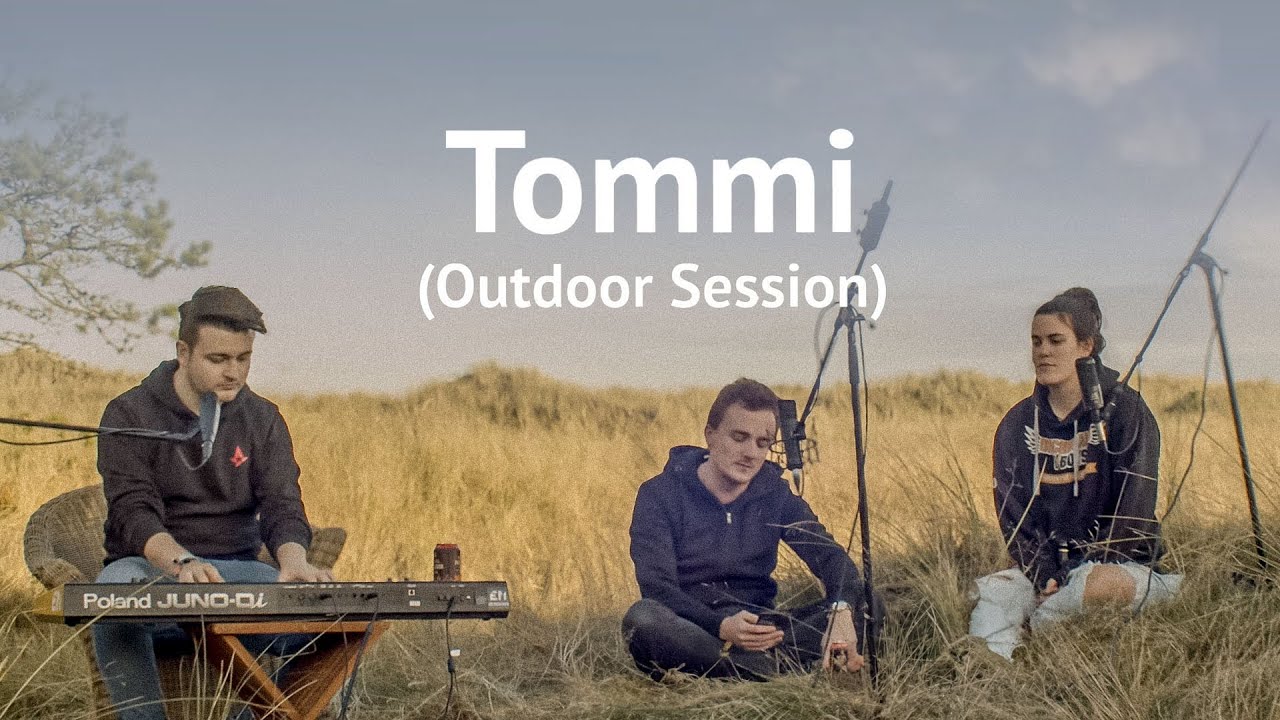 TOMMI (Outdoor Session feat. Xenia) - AnnenMayKantereit | Extramoin Cover
