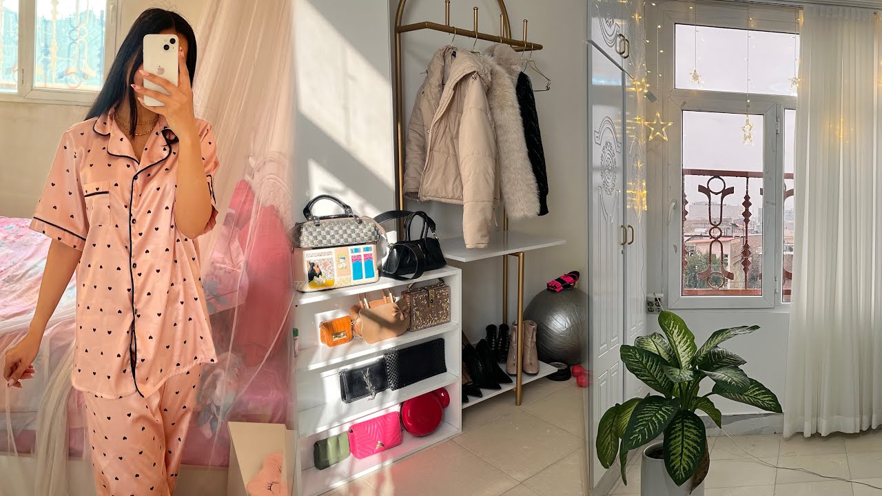 Slow living diaries/ Cozy December vibes/ my routine/ Daily vlog/ silent vlog 