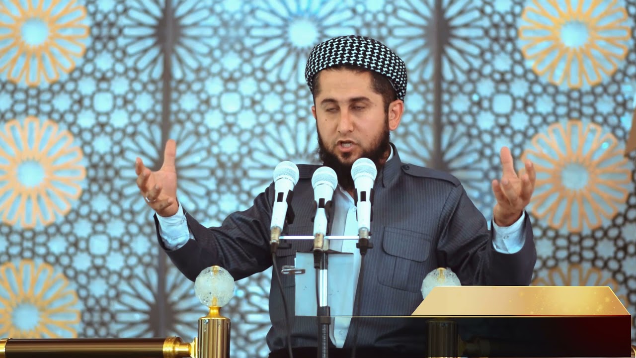 فەزڵ و گەورەیی زیکری ( لا حول و،لا قوة الا بالله )