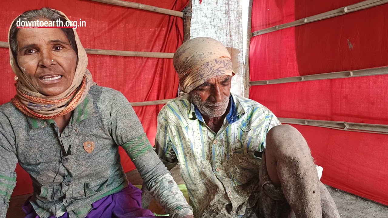 Solar pumps change the fortunes of Agariyas, the traditional salt makers of Kutch