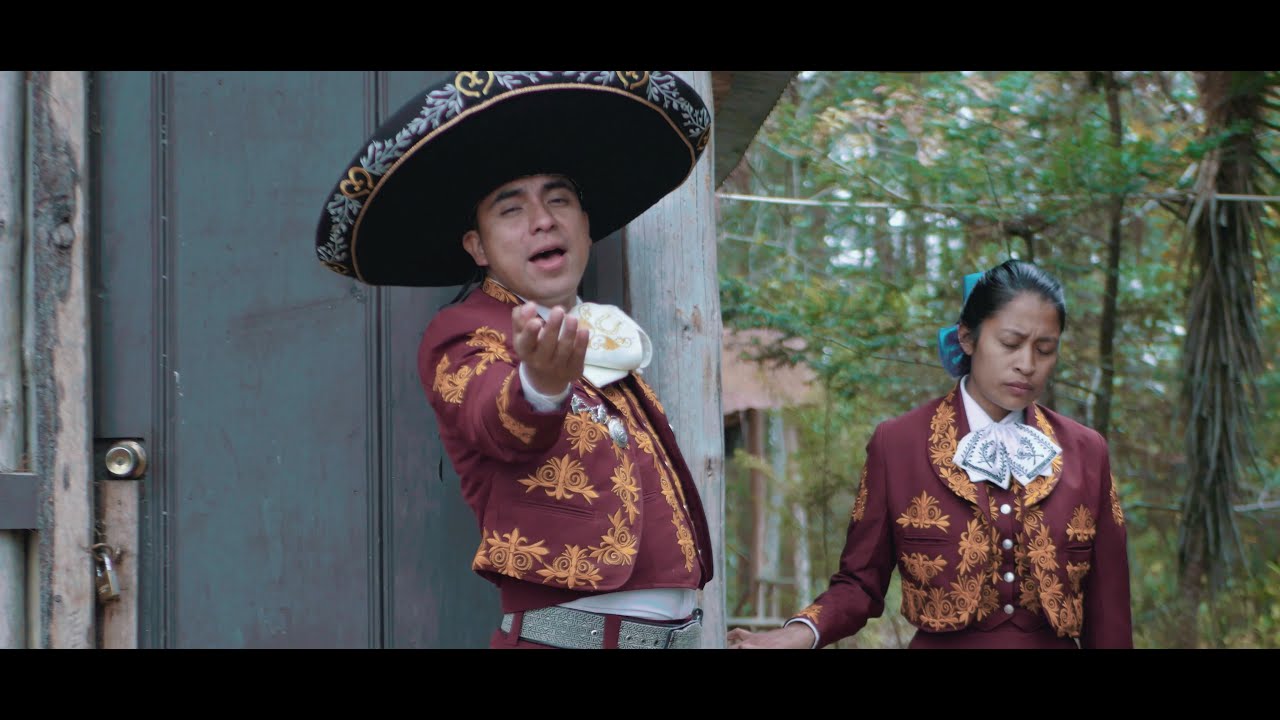 Julian Otoniel - La Despedida ft Ana González