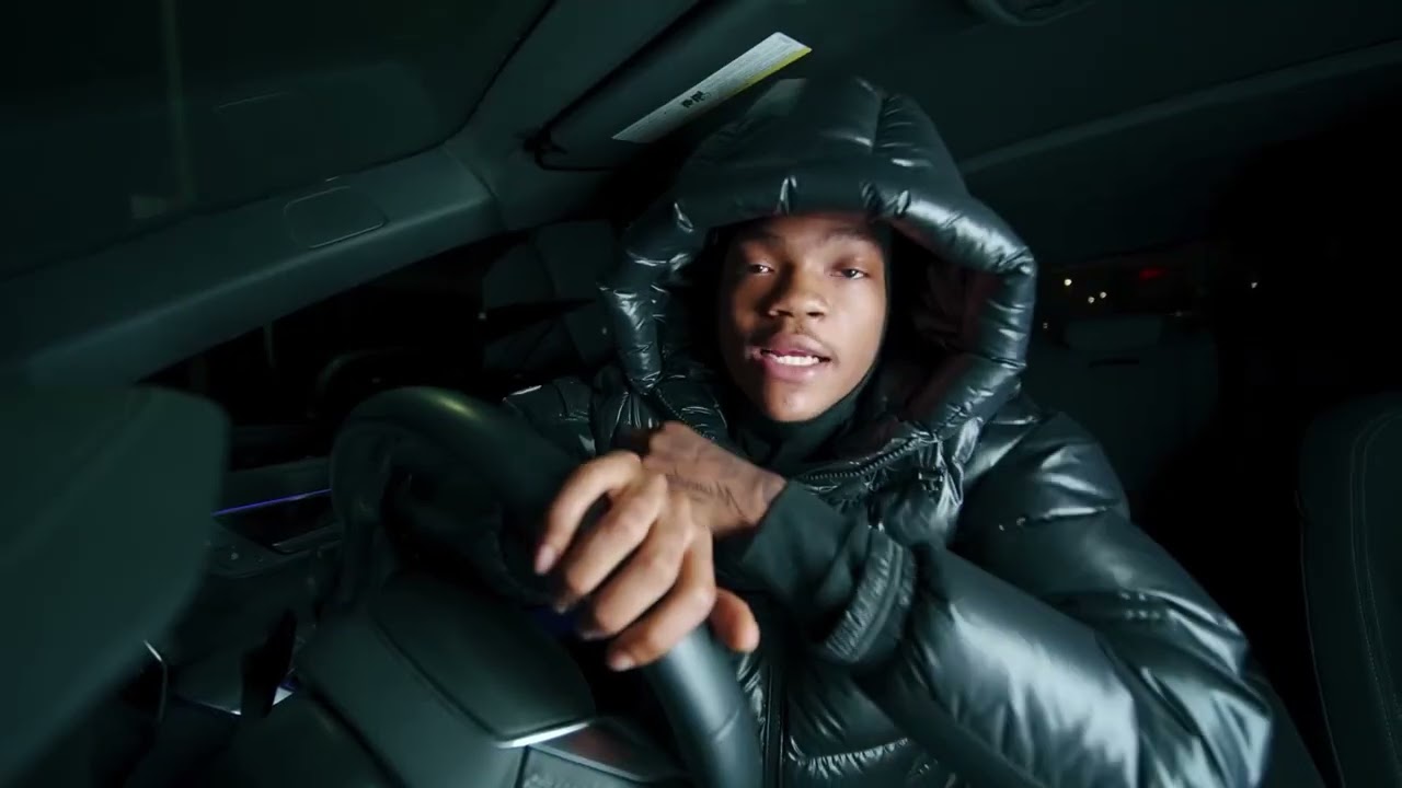 Edot Baby x Bizzy Banks - How I Gotta Move (Music Video)