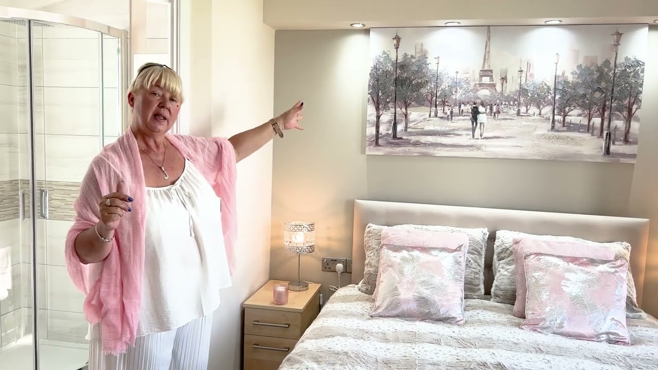 The Maple Grand: A Spacious & Stylish Park Home | World of Park & Leisure Homes Show 2023