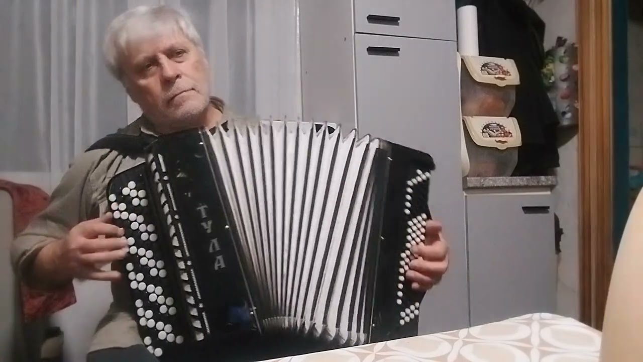 Полька,,Шутница