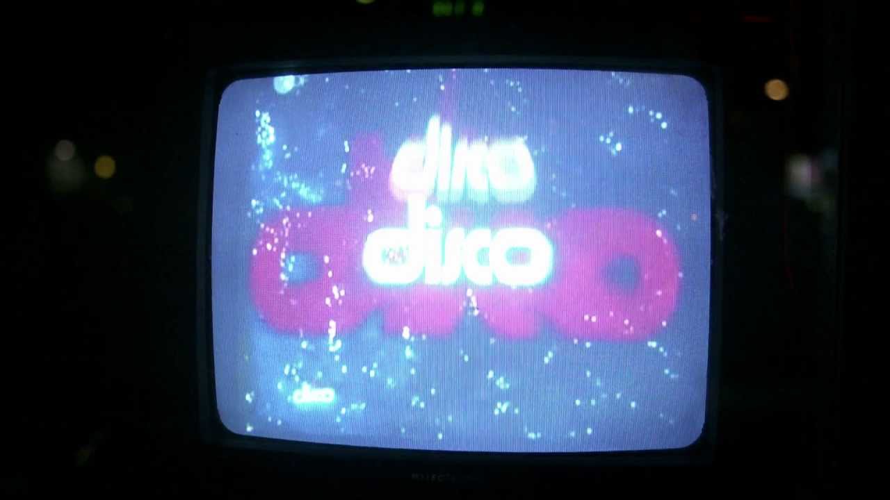 Kellerkind - Disco on the Dancefloor (official)