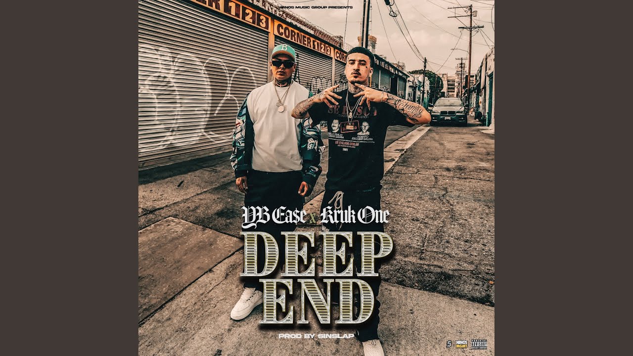 Deep End