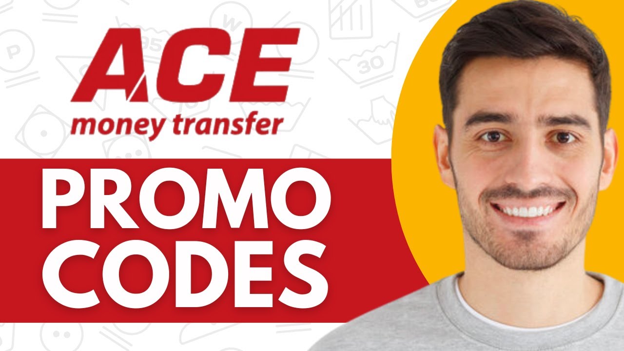 Промокоды ACE Money Transfer (2024)