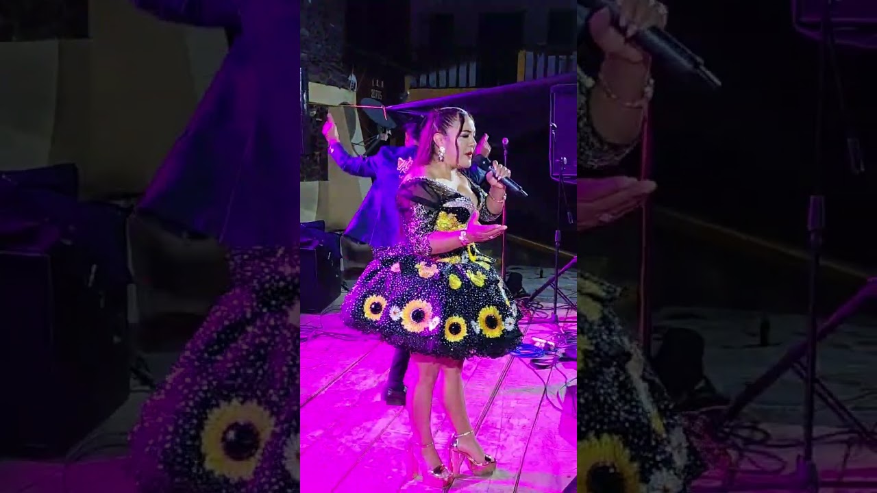 MARITZA  RAMOS mix. en el distrito de HUANTAN 👍 YAUYOS 2026