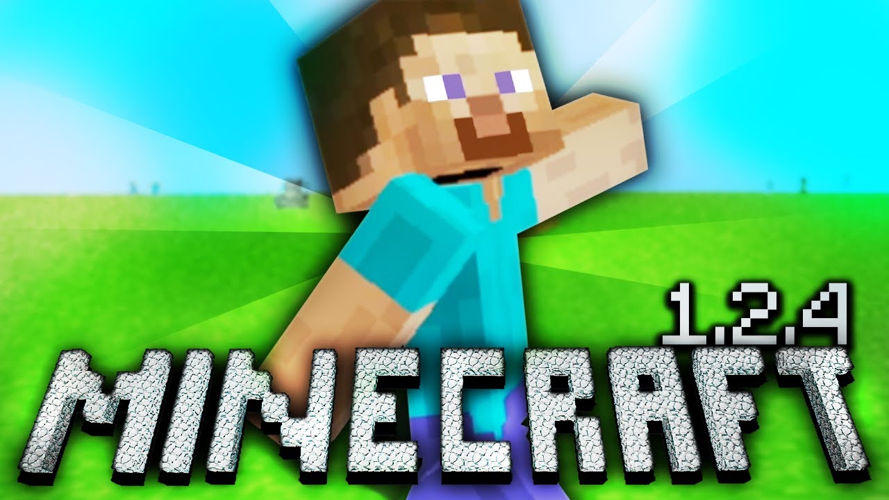 Les PIRES VERSIONS de Minecraft ! (très bizarres)