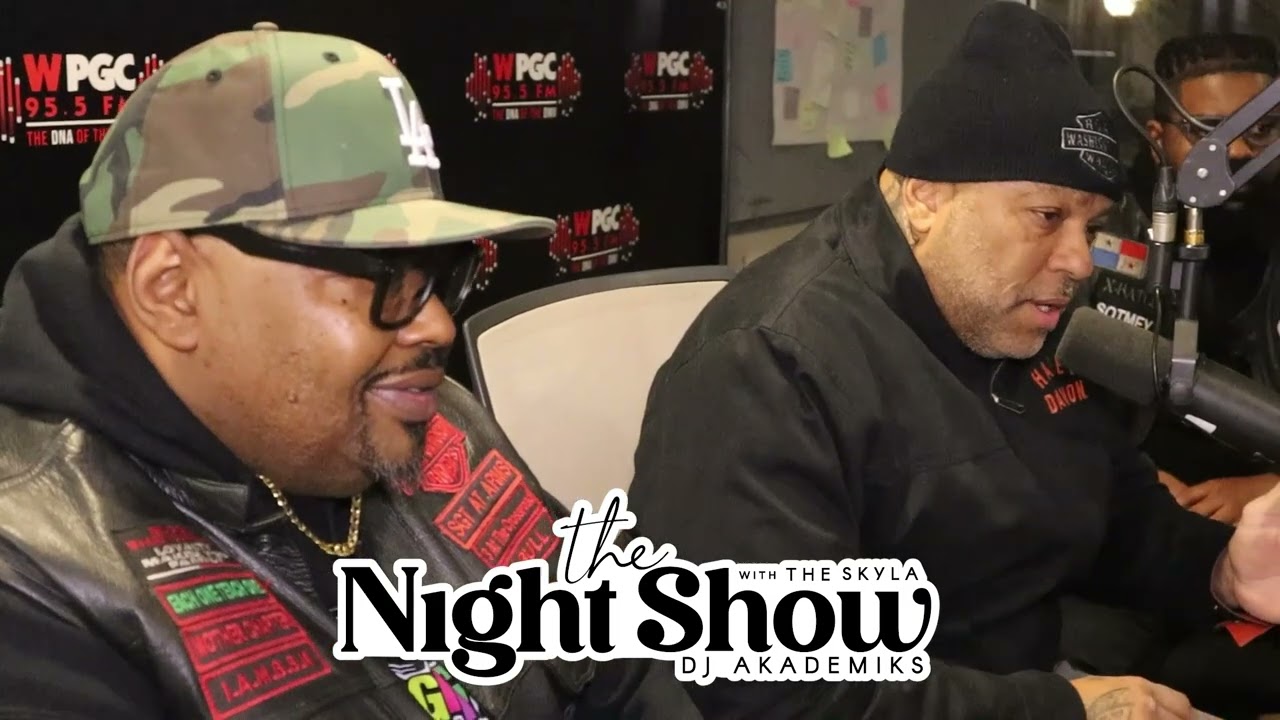 CREATORS OF THE DMV HIGHLIGHTS  BRIDGING THE GAP