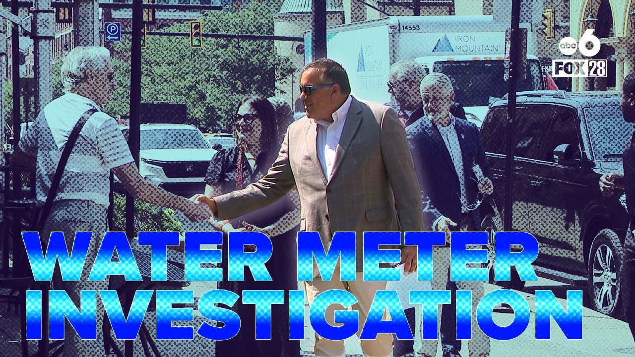 Will city suspend mandated water meter installation appointments?