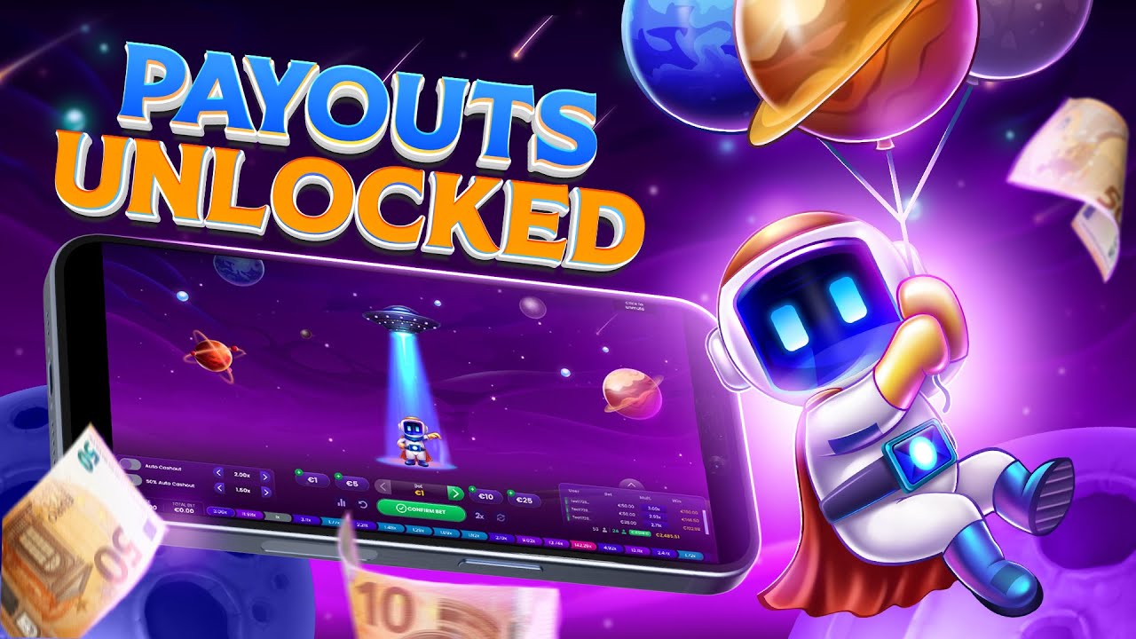 Spaceman Slot Winning Strategy Maximize Your Payouts 🚀💸