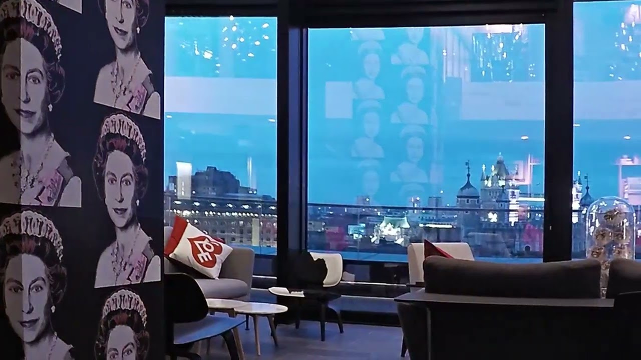 Tower of London : MMC hotel