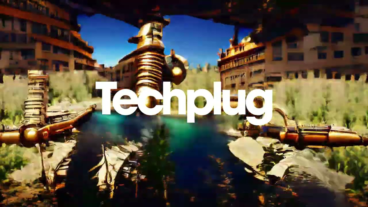 Ben Delay - Everything (Extended Mix)