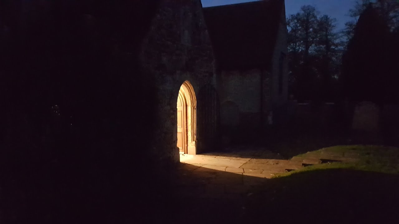Choral Evensong for The Baptism of Christ, Sunday 11th January 2026