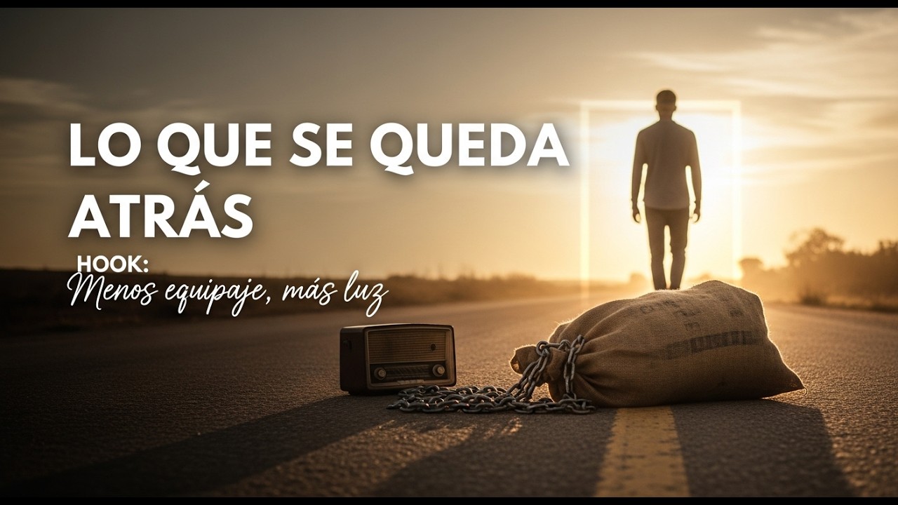 03 Lo que se queda atrás (Descarte) #countryroadtunes, #countrymusic, #countryballad