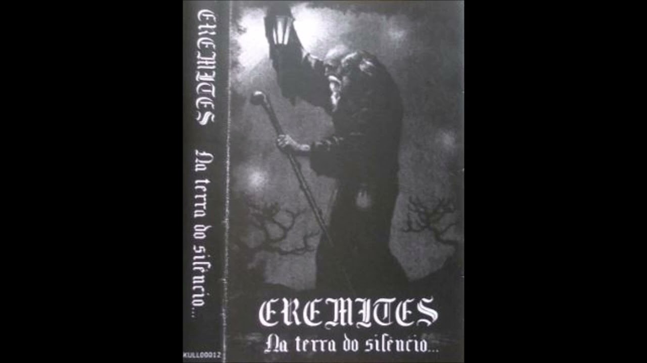 Eremites - Na Terra do Silêncio