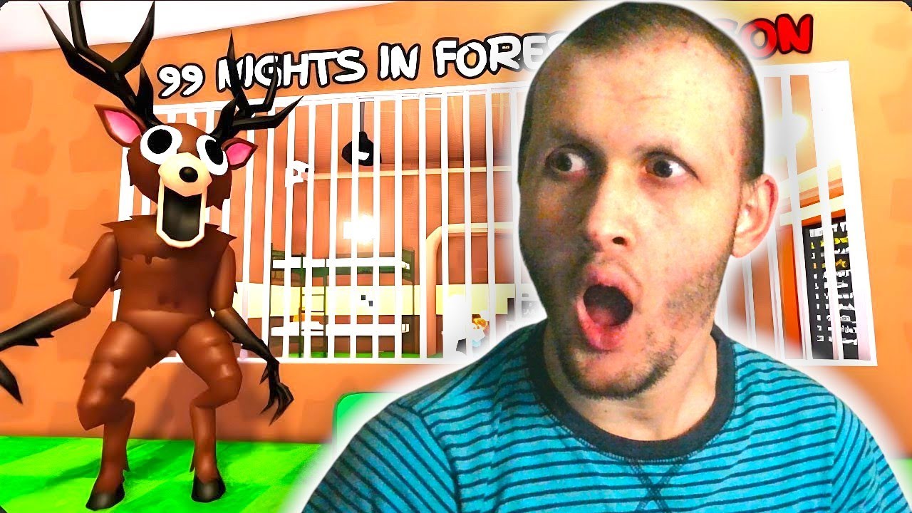 Tu Ik Nga Burgu i Kti Kaprrollit Keq | Roblox