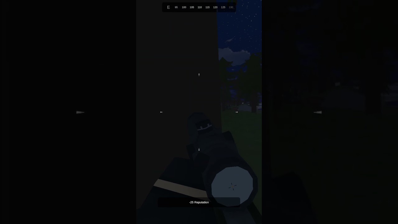 Эпический путь из нищеты к богатству #unturned #shorts #pvp