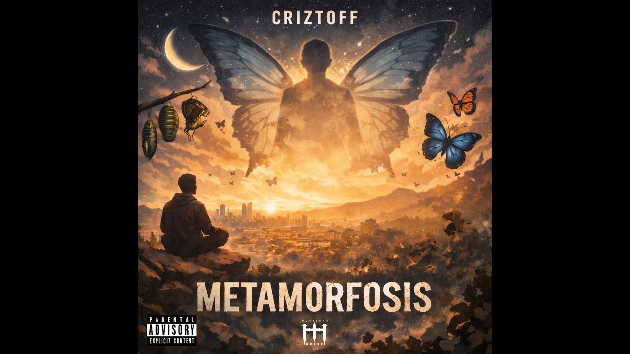HÉROE ETERNO🦸🏼🤍🙏🏻 - CRIZTOFF FT. ARATH LEAL @hustlershousemx